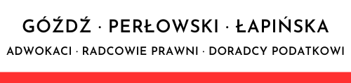 Góźdź&Perłowski Kancelaria Adwokacka